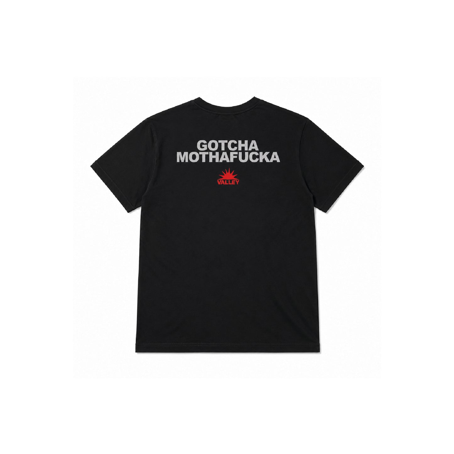 Gotcha Mothafucka PB Tee