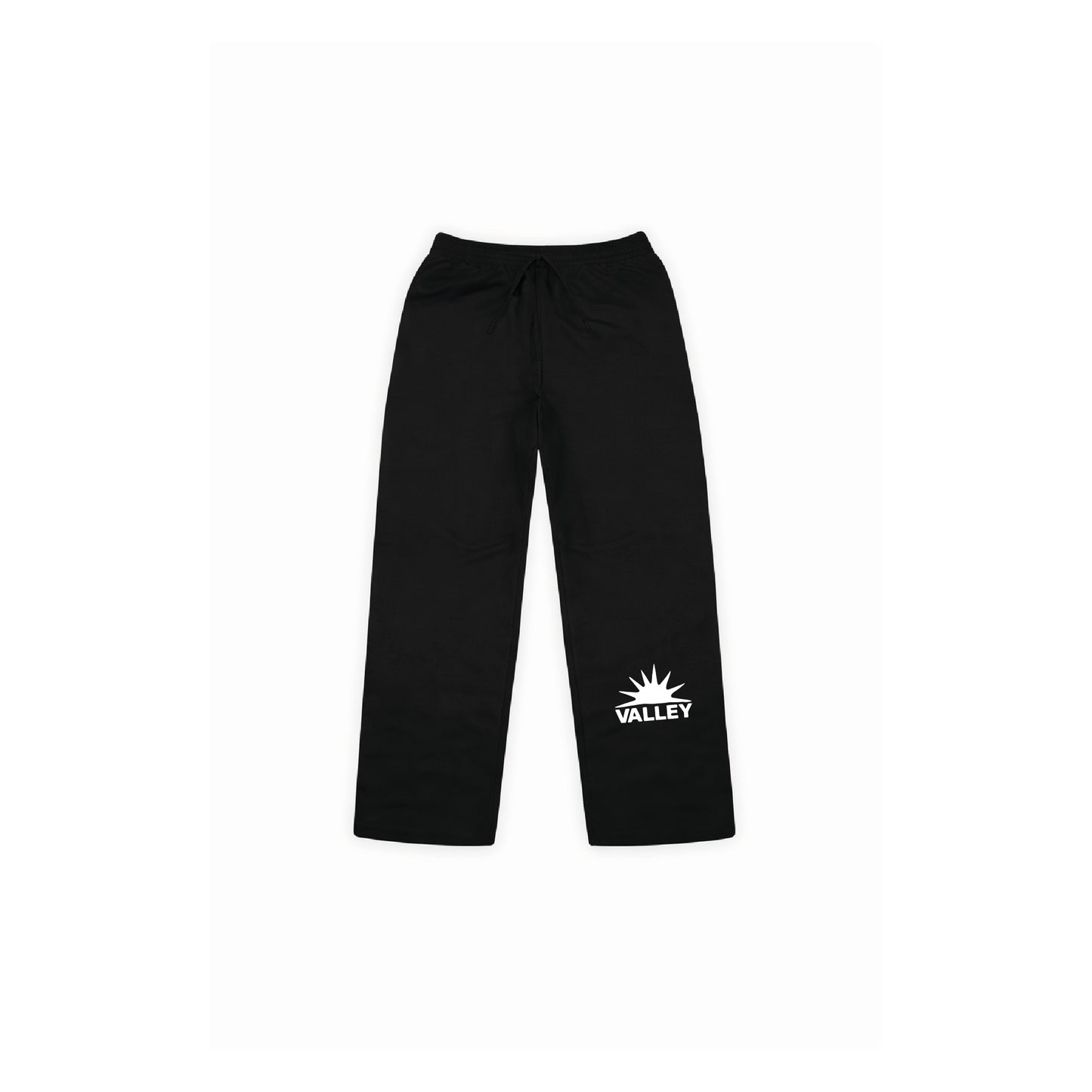Bench Jogger | Wide Leg