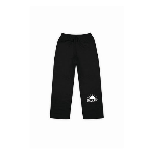Bench Jogger | Wide Leg